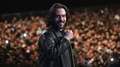 إخلاء سبيل بهاء سلطان بعد التحقيق معه في واقعة إصدار عمل فني دون ترخيص