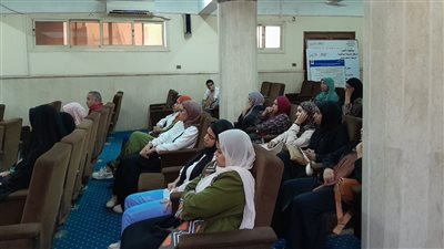 «وحدة السكان» تنظم ندوة تثقيفية حول أهمية الإسعافات الأولية بالأقصر