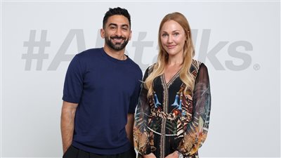 مريم أوزرلي: رفضت إجهاض ابنتي رغم تخلي خطيبي عني.. وناضلت لأجل بناتي (فيديو)