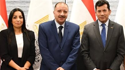 أندية وادى دجلة ووزارة الشباب والرياضة يطلقان مبادرة وطنية لتعزيز الوعي الرياضي والنفسي 