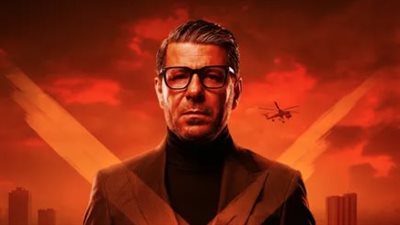 إياد نصار يرد على انتقادات مدة عرض فيلم 