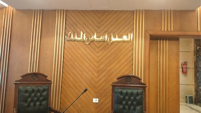 اليوم..محاكمة 117 متهما بقضية الخلية الإعلامية