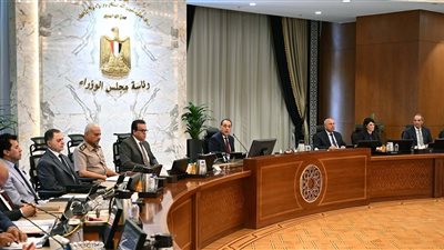 مجلس الوزراء يوافق على عدة قرارات جديدة