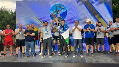 نجاح كبير لبطولة 