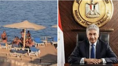 بالرغم الحرب الإيرانية الإسرائيلية.. مصر مقصد سياحي أمن ولا إلغاء بالحجوزات