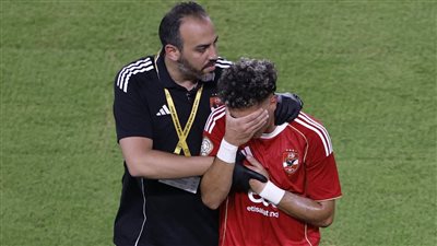 خالد جلال: من الصعب الحكم على ريبيرو.. والأهلي افتقد إمام عاشور