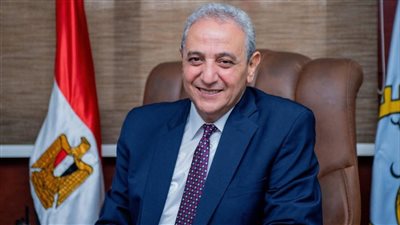 تطورات إنشاء المبنى الإداري الجديد لمحافظة الغربية