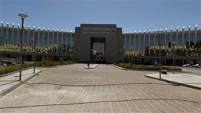 بالتفاصيل.. إنقاذ حياة طفلة عقب انسداد بالقصبة الهوائية في الأقصر