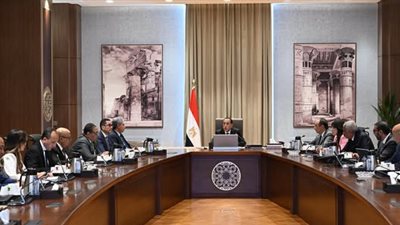 مدبولي يتابع خطط تطوير 7  فنادق تاريخية سبق طرحها ضمن برنامج الطروحات الحكومية