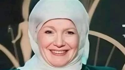 مشيرة إسماعيل: عمر متولي رشحني لـ 