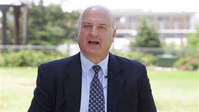 كيف علق السفير الإسرائيلي السابق بمصر على 