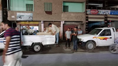 محافظ الدقهلية يتابع جهود المراكز والمدن والأحياء في التصدي لظاهرة التلوث السمعي