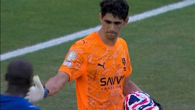 مجدي عبد الغني: بونو كان رجل مباراة السيتي.. ولاعبو فلومينينسي 