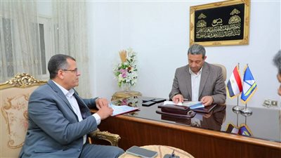 محافظ دمياط يعتمد نتيجة الفصل الدراسي الثاني للشهادة الإعدادية.. لينك باشر للنتيجة