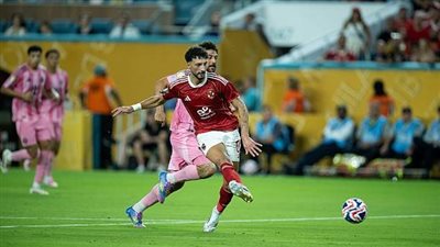 الأهلي في مواجهة نارية مع بالميراس.. تحدٍ صعب بطموحات كبيرة بمونديال الأندية