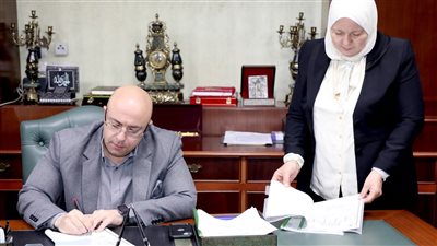 التفاصيل الكاملة لرسوب الكامل لمدرسة بالشهادة الإعدادية ببنى سويف