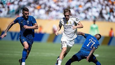 هويسين بعد تعادل أمام الهلال: لا مجال لاستهانة بأي منافس