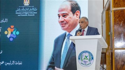 تفاصيل مشاركة رئيس جامعة طنطا بفعاليات قمة جامعات إقليم الدلتا بجامعة المنصورة