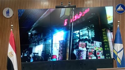 بالتفاصيل.. محافظ دمياط يتابع إجراءات ترشيد استهلاك الكهرباء