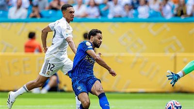 لودي: أثبتنا أن الكرة السعودية قادرة على مجاراة الكبار… وكنا الأخطر أمام ريال مدريد