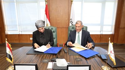 وكالة الفضاء المصرية توقع بروتوكول تعاون مع جامعة الأقصر لتعزيز البحث العلمي والتدريب