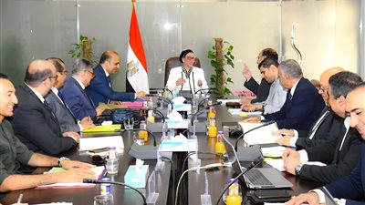 برئاسة وزيرة البيئة.. تفاصيل اجتماع مجلس أمناء «الطاقة الحيوية للتنمية المستدامة»