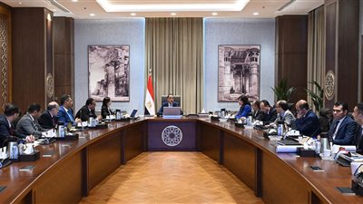 تفاصيل متابعة مدبولي الموقف التنفيذي لمشروعي ميناء الصيد ونبع الحمراء 