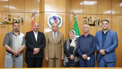 بنسبة نجاح 75.7%.. محافظ المنيا يعتمد نتيجة الشهادة الإعدادية 