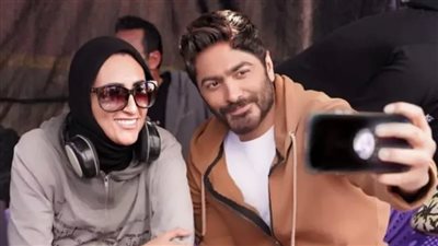 وفاة والدة المخرجة سارة وفيق وهذه تفاصيل تشييع الجنازة