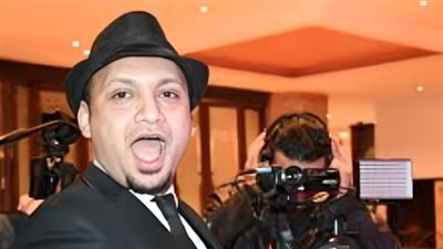 القبض على سيد غنيم 