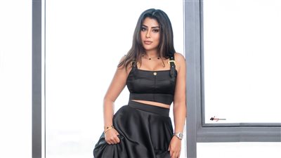 أيتن عامر ترد على شائعات زواجها من منتج شهير وتوضح الحقيقة