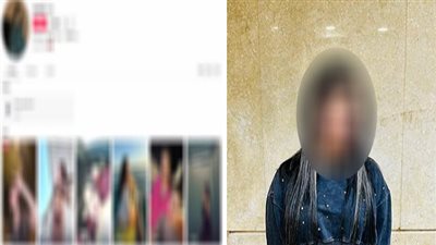 سقوط صاحبة أشهر فيديوهات مخلة على السوشيال ميديا