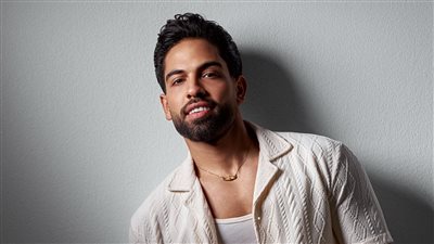 فريد يطرح أغنية 