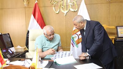 رابط الاستعلام عن نتيجة الشهادة الإعدادية بالوادي الجديد 90،1% بعد اعتمادها رسميًا