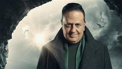 خالد سرحان عن شخصية حسن سلام في 