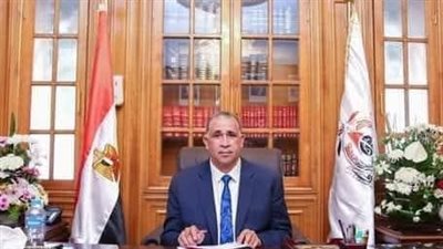 نقيب المحامين يثمن نتائج قمة شرم الشيخ للسلام 