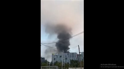 إسرائيل تُنفّذ هجومًا جويًا على منشآت عسكرية ونووية في قلب طهران