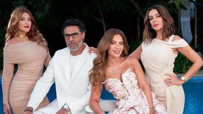 بعد نجاح الموسم الأول.. مسلسل 