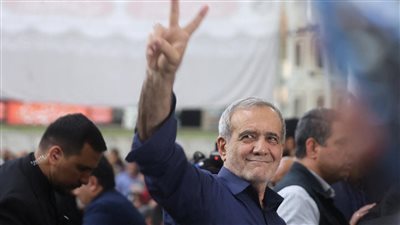 بزشكيان: ردنا سيكون أشد قسوة.. ووقف العدوان الإسرائيلي السبيل الوحيد لإنهاء الحرب 