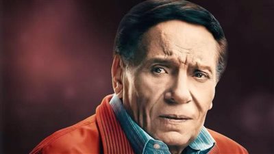 تركي آل الشيخ يكشف تفاصيل زيارته للزعيم عادل إمام (صورة)