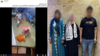 بسبب قضية خلع.. الداخلية تكشف تفاصيل تعرض سيدة لـ«السحل» بشوارع الغربية| فيديو