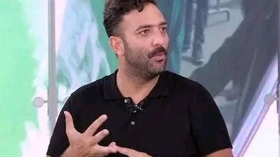 كمال درويش: هروب ميدو إلى بلجيكا أفاد نادي الزمالك