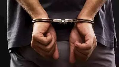 ضبط مسجل خطر وبحوزته سلاح ناري ومواد مخدرة بقصد الاتجار بالأقصر