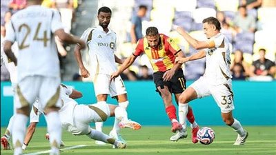 بايرن ميونخ يهزم بوكا جونيورز فى الوقت القاتل والترجي يعبر لوس أنجلوس 