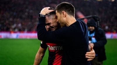 ميلان يصطدم برفض ليفركوزن بعد عرض متواضع لضم تشاكا