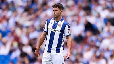 زوبيميندي يقترب من أرسنال.. صفقة تاريخية تلوح في الأفق