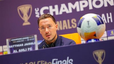 الأهلي السعودي يتمسك بيايسله حتى 2026 ويخطط لتمديد العقد