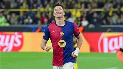 ليفاندوفسكي على رادار الدوري السعودي في 2026.. الاحتمالات تزداد