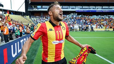 بلايلي بعد تألقه أمام لوس أنجلوس: فرحة الفوز لا تُخفي مرارة الغياب عن مواجهة تشيلسي