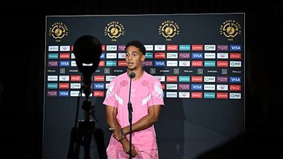 إنتر ميامي يُعلن إصابة مدافعه إيان فراي ويترقب موعد عودته